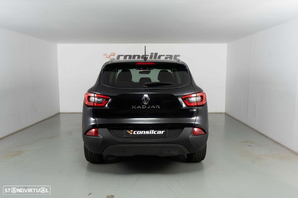 Renault Kadjar - 6