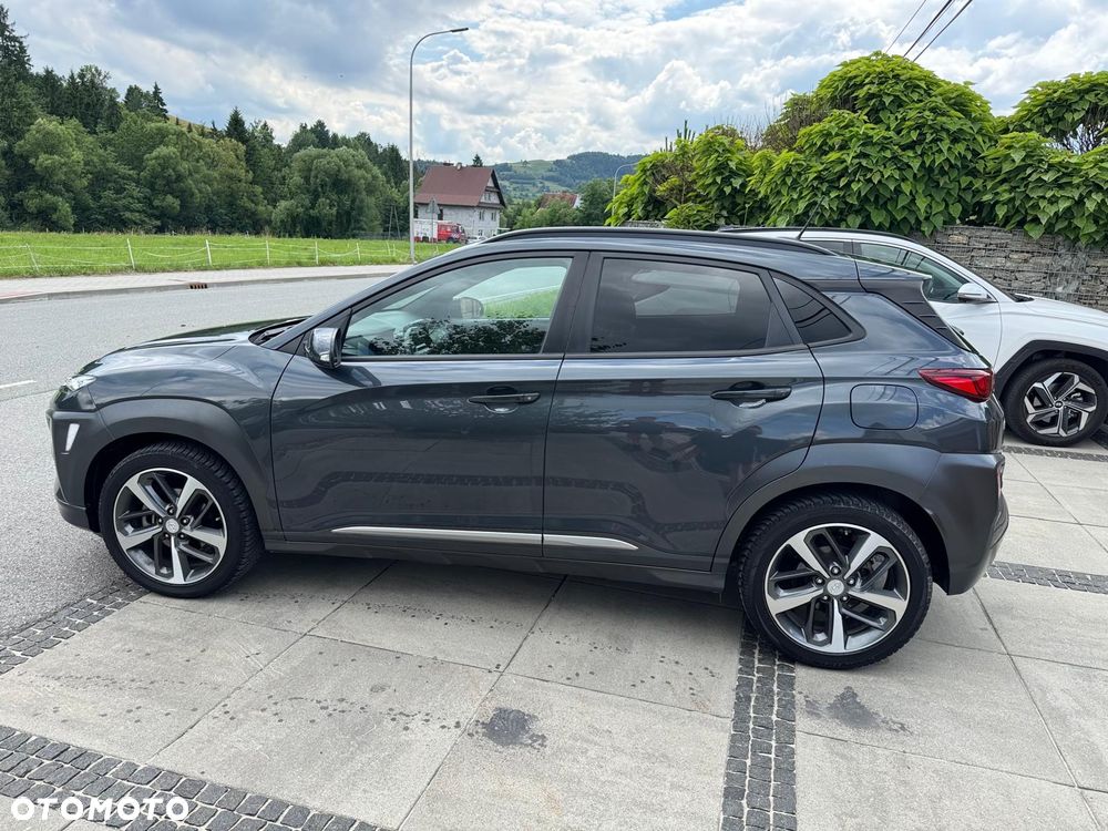 Hyundai Kona 1.0 T-GDI Premium - 9