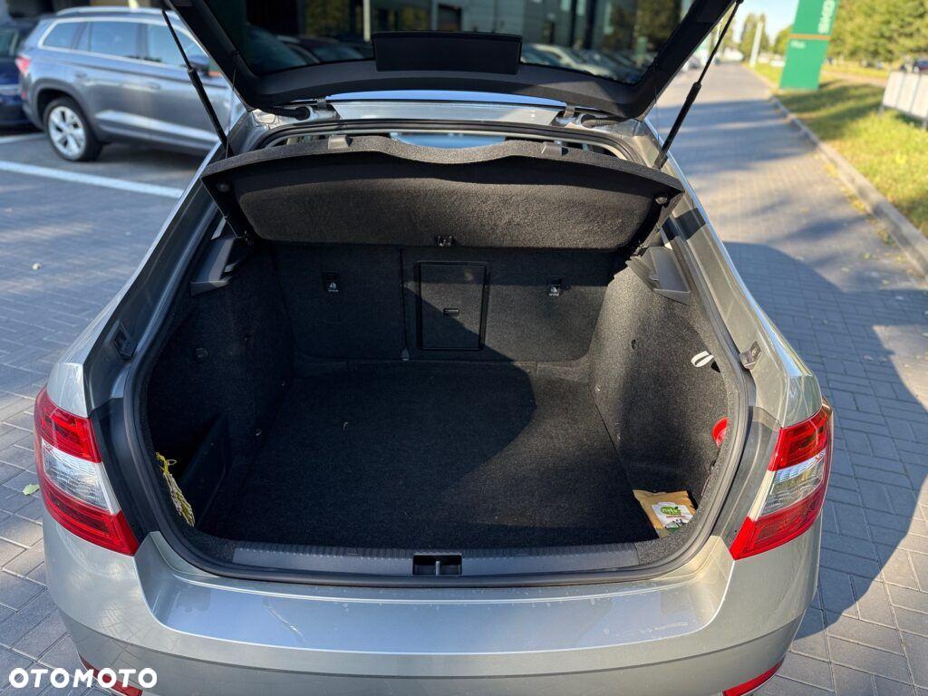 Skoda Octavia 1.5 TSI ACT Ambition - 14
