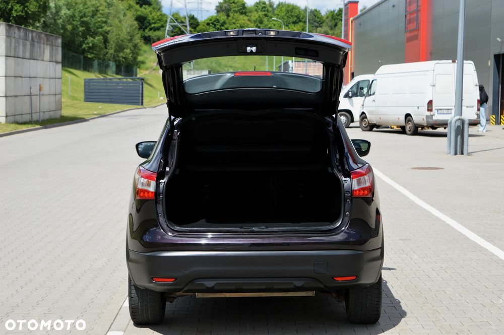 Nissan Qashqai 1.2 DIG-T Tekna - 30