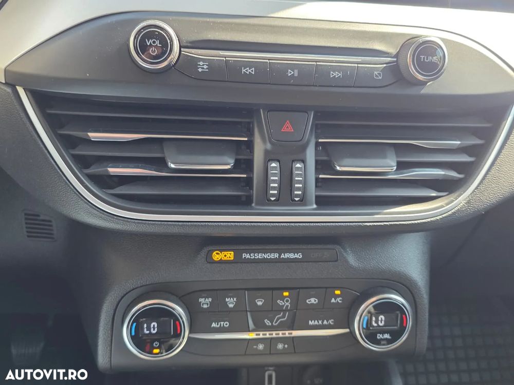 Ford Focus 1.5 EcoBlue Trend - 19