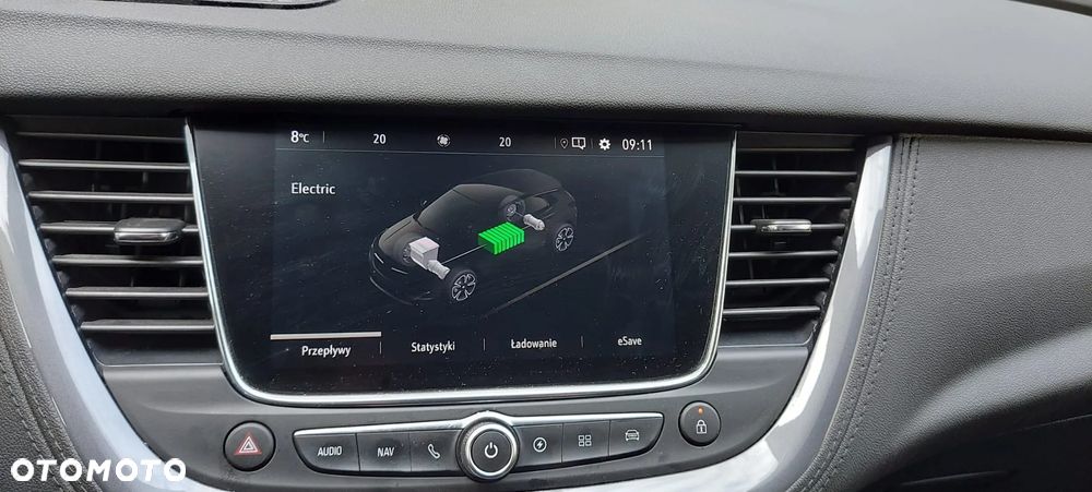 Opel Grandland X - 7