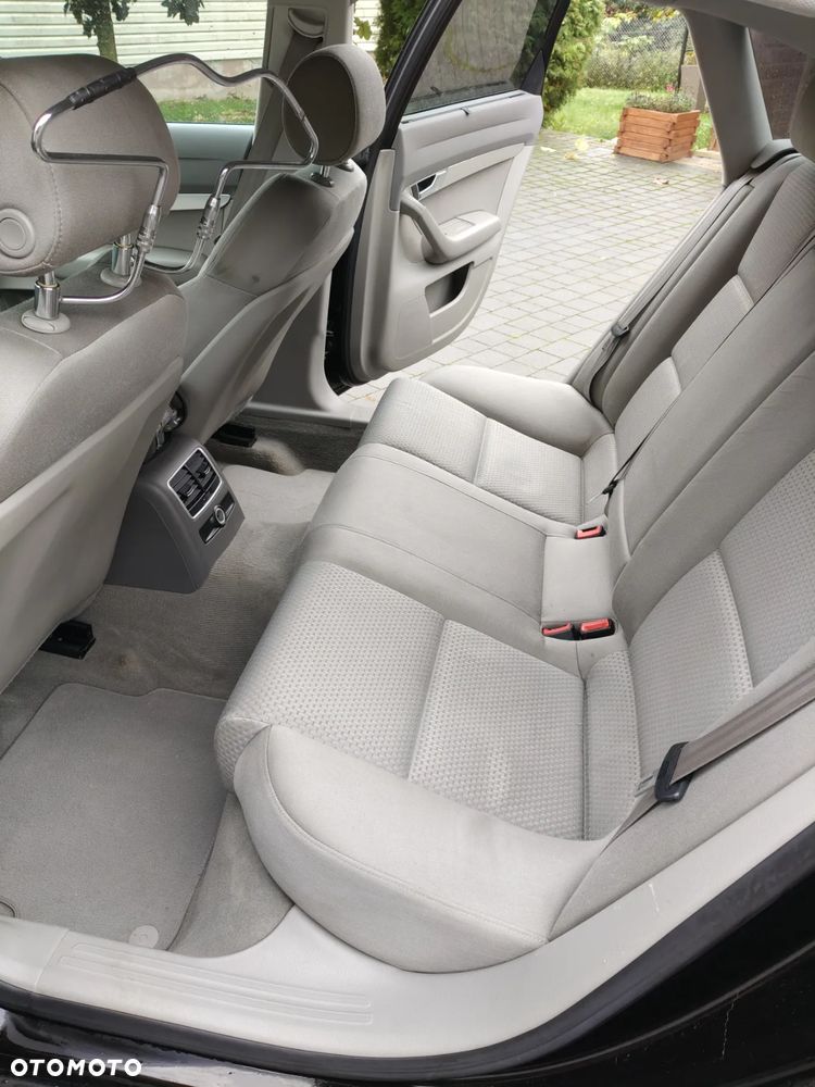 Audi A6 - 14
