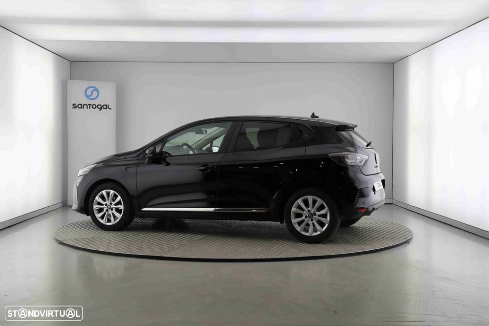 Renault Clio 1.0 TCe Evolution - 5