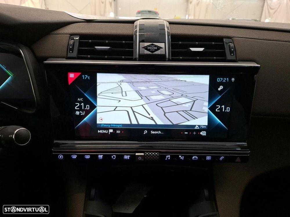 DS DS7 Crossback E-Tense Bastille+ EAT8 - 6