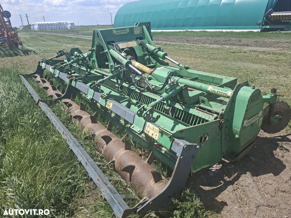 Altul VALENTINI RAIDER 4700 - 3