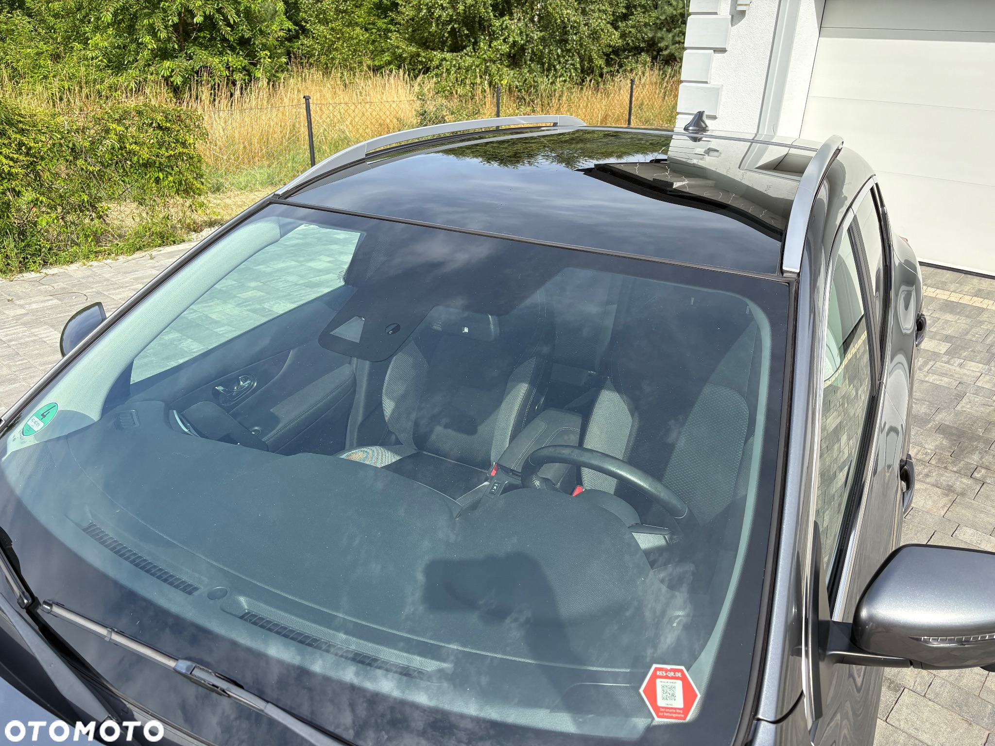 Nissan Qashqai 1.6 dCi Xtronic N-Connecta - 27