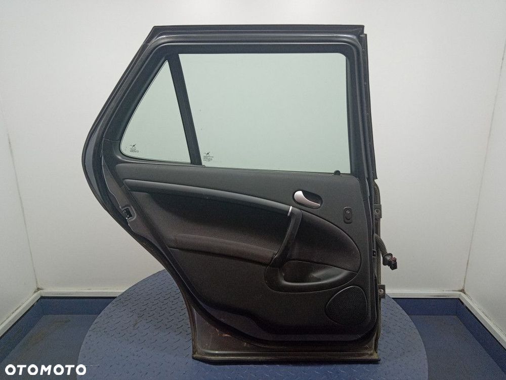 SAAB 9-5 I KOMBI DRZWI TYŁ LEWE TYLNE 303 - 7