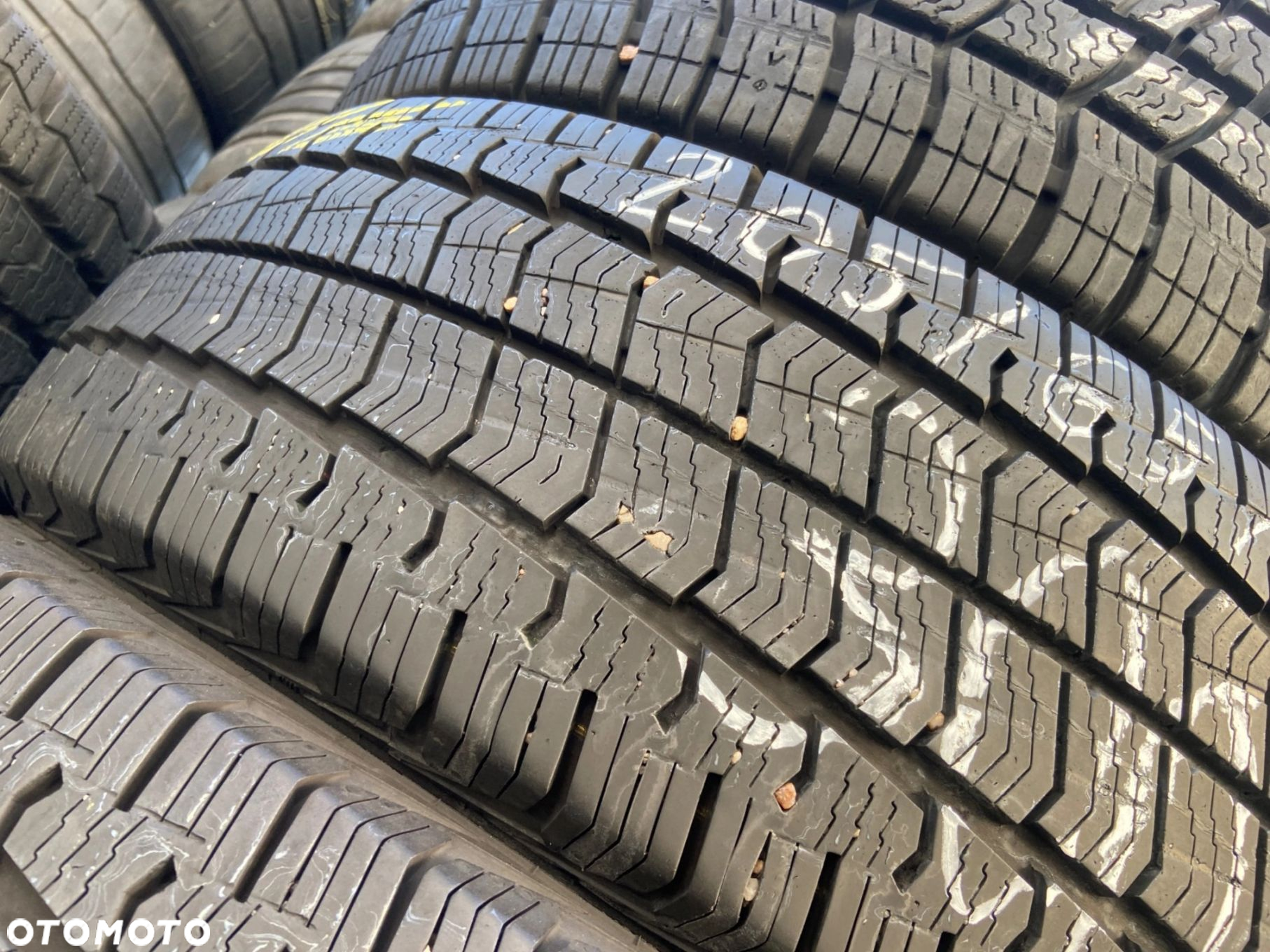 205/65/16C Matador AllWeather 2_6,5mm_2szt_(300) - 3