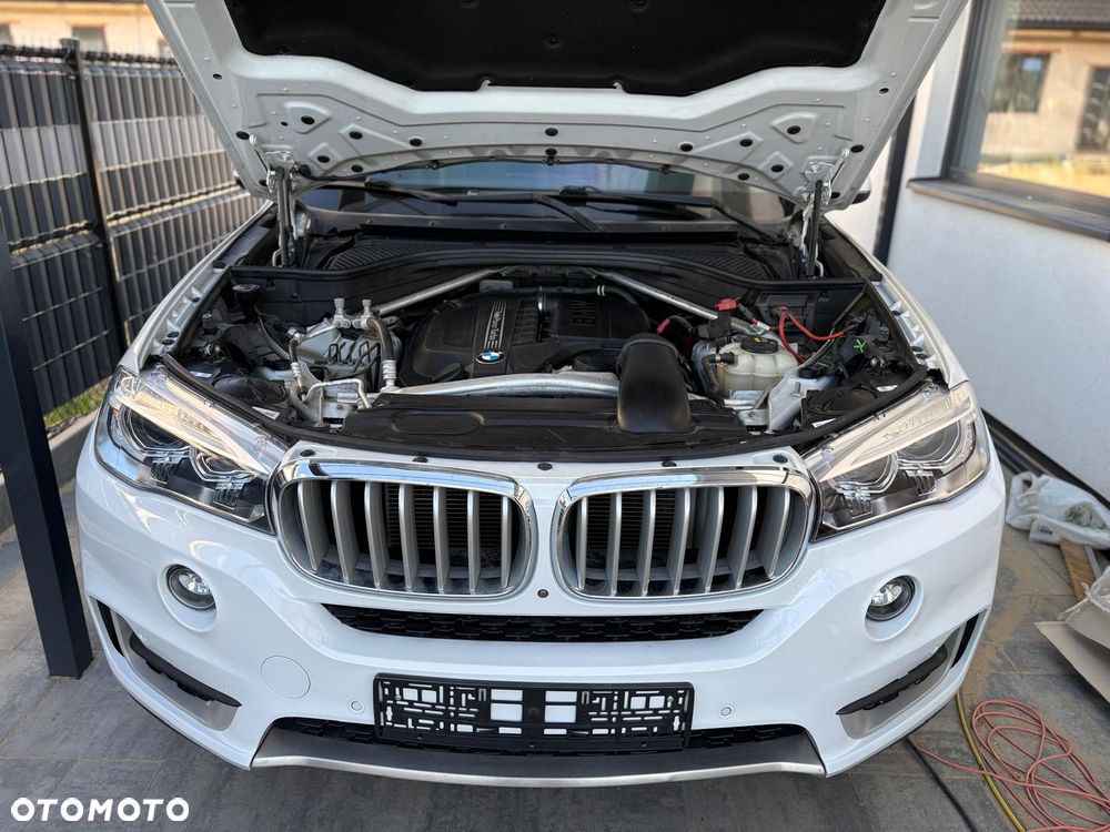 BMW X5 xDrive35i - 15