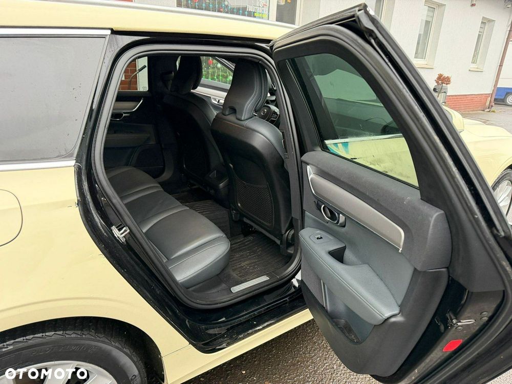 Volvo V90 - 25