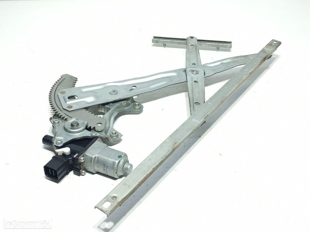 ELEVADOR FRENTE DIREITO MITSUBISHI ASX (GA0W) MOTION 2WD - 5