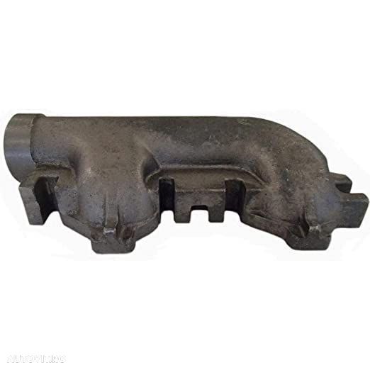 Galerie evacuare 8s7716 caterpillar - 1