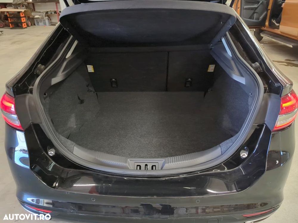 Ford Mondeo 2.0 TDCi Aut. AWD Titanium - 10