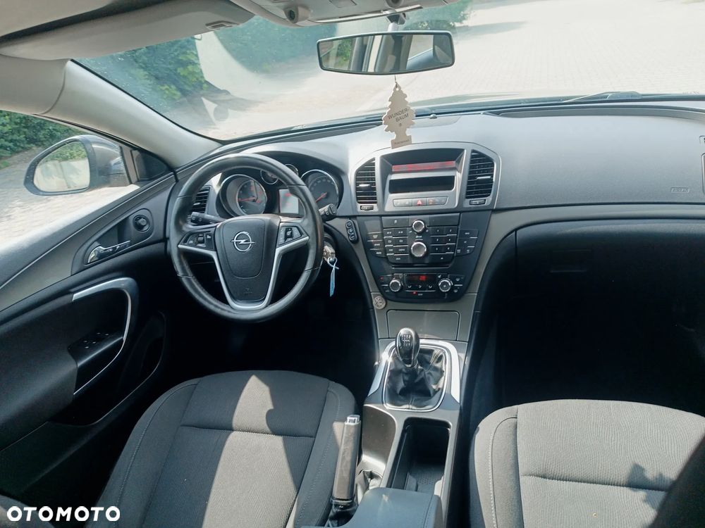 Opel Insignia 1.8 Edition - 15