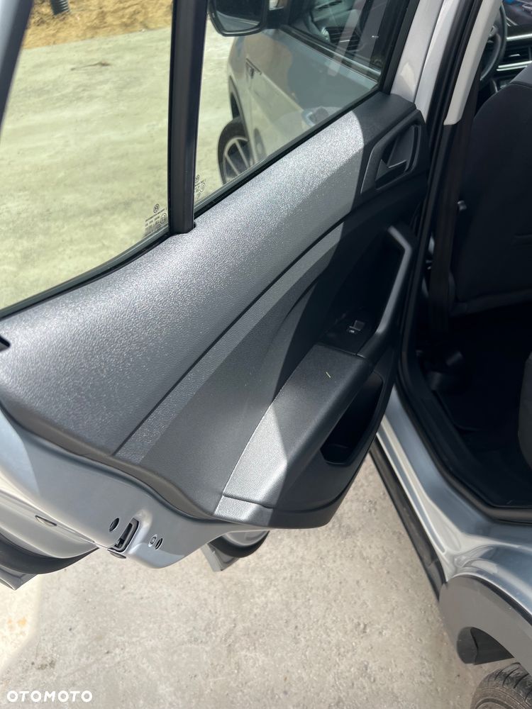 Volkswagen T-Cross 1.0 TSI OPF DSG R-Line - 17