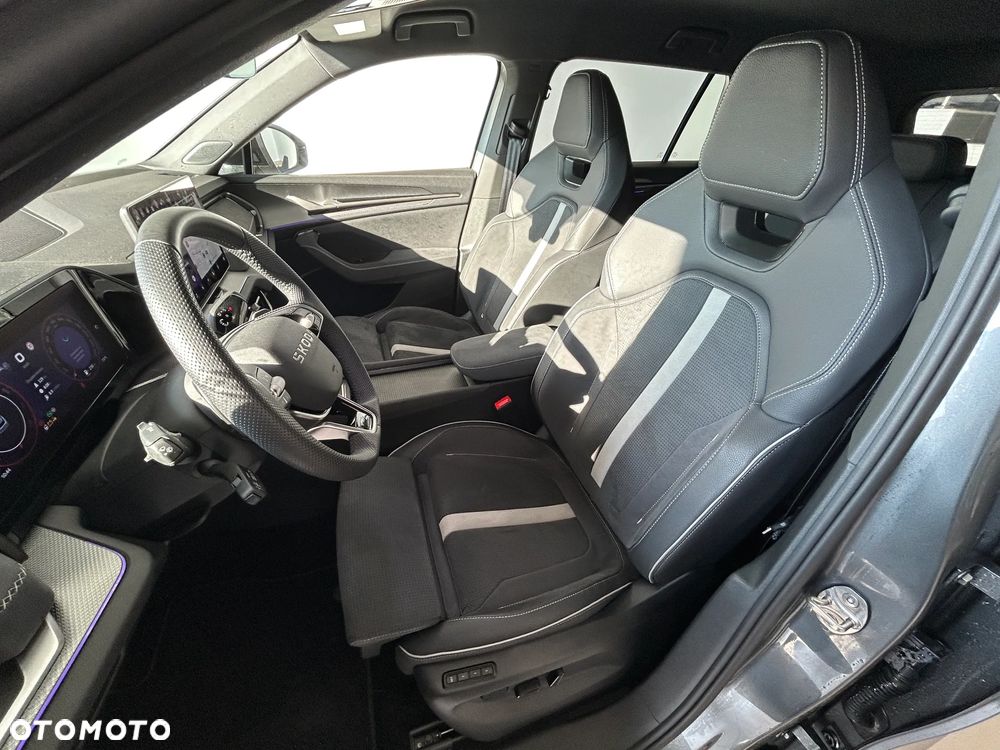 Skoda Kodiaq 2.0 TSI 4x4 Sportline DSG - 15