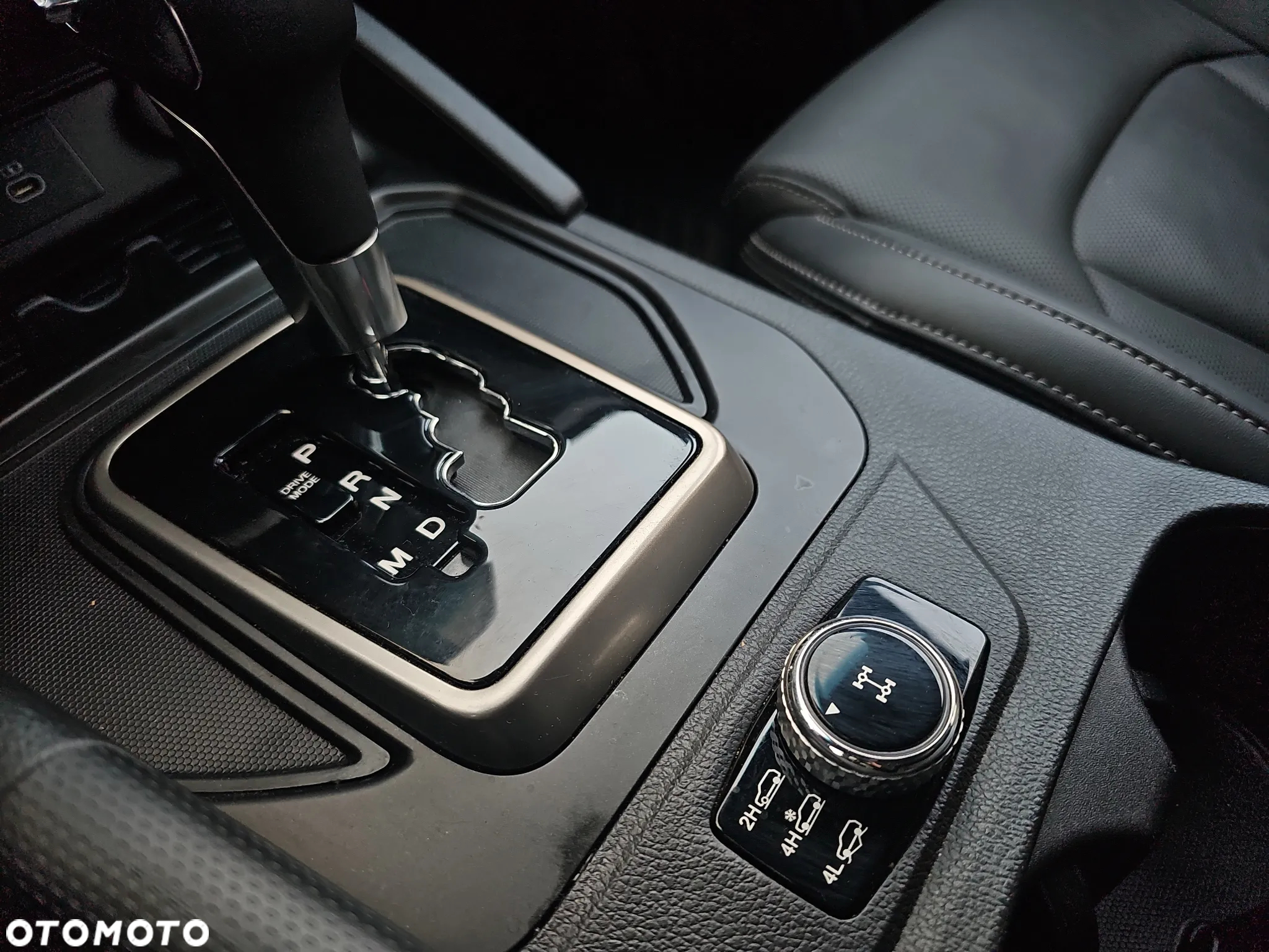 SsangYong/KGM Musso - 20