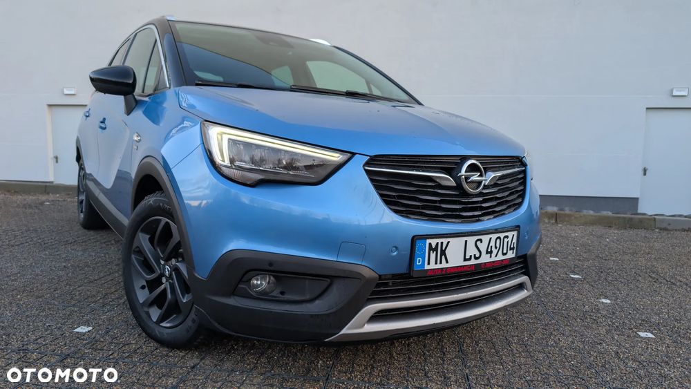 Opel Crossland 1.2 Business Edition - 26