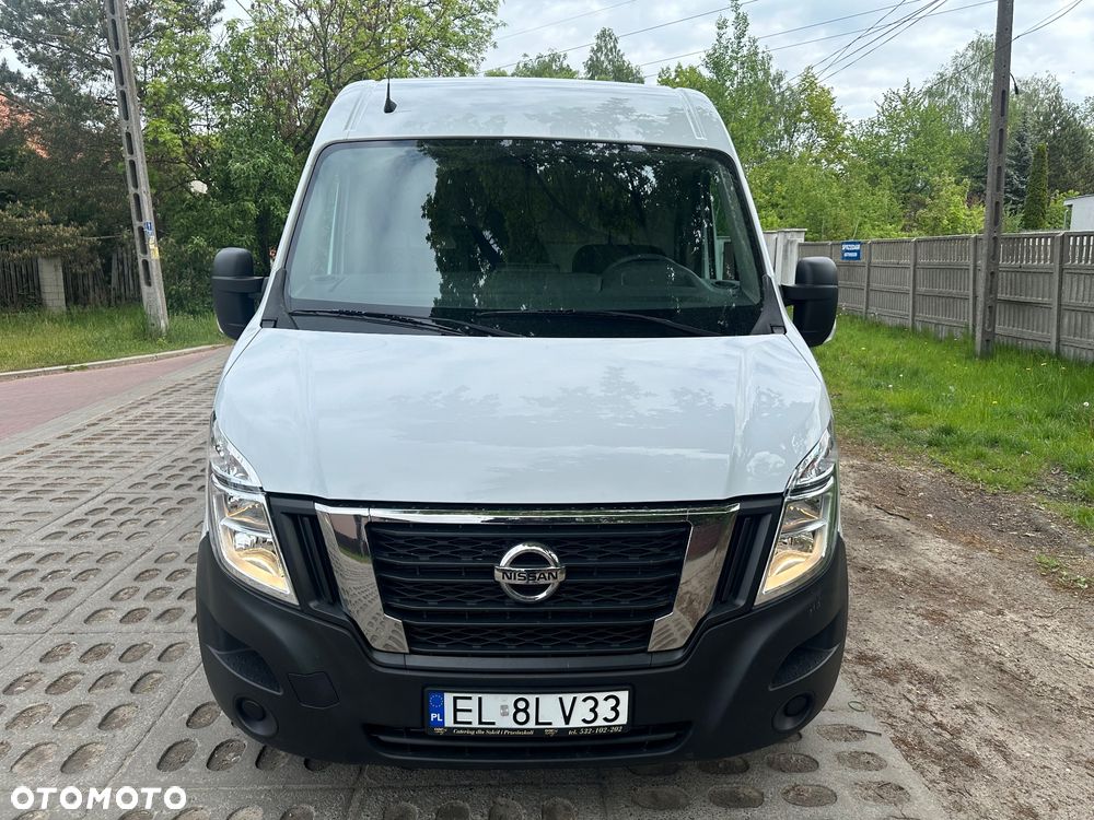 Nissan Interstar - 2