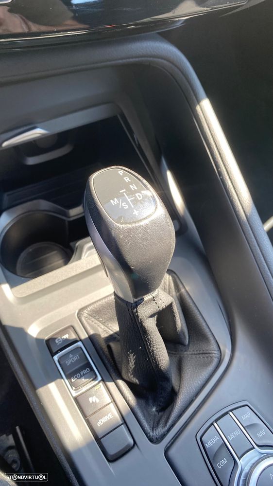 BMW X1 25 e xDrive Corporate Edition - 55