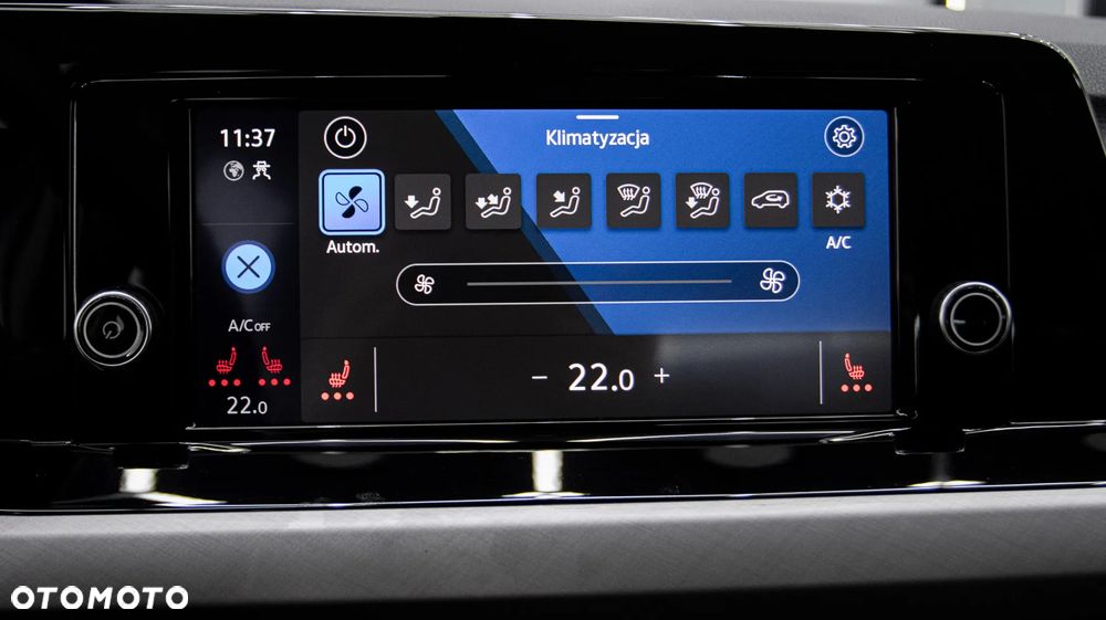 Volkswagen Golf Variant 1.5 TSI EVO Life - 21
