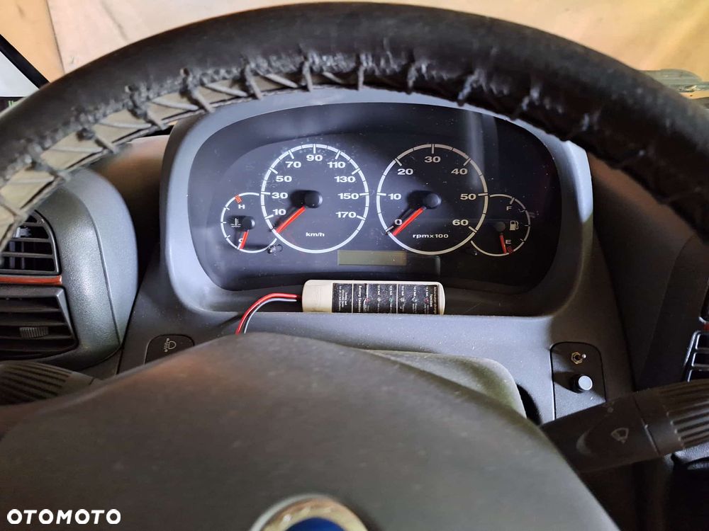 Fiat Ducato Standard - 5