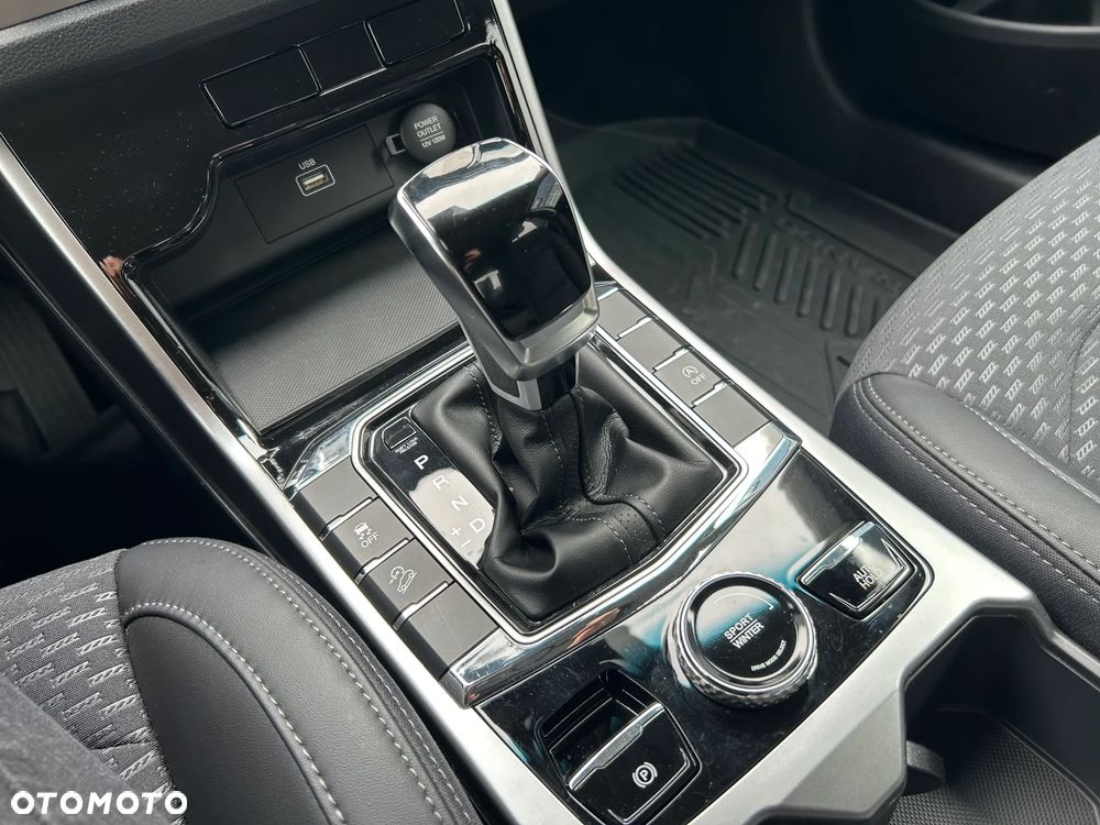 SsangYong/KGM Korando 1.5 T-GDI Adventure 2WD - 12