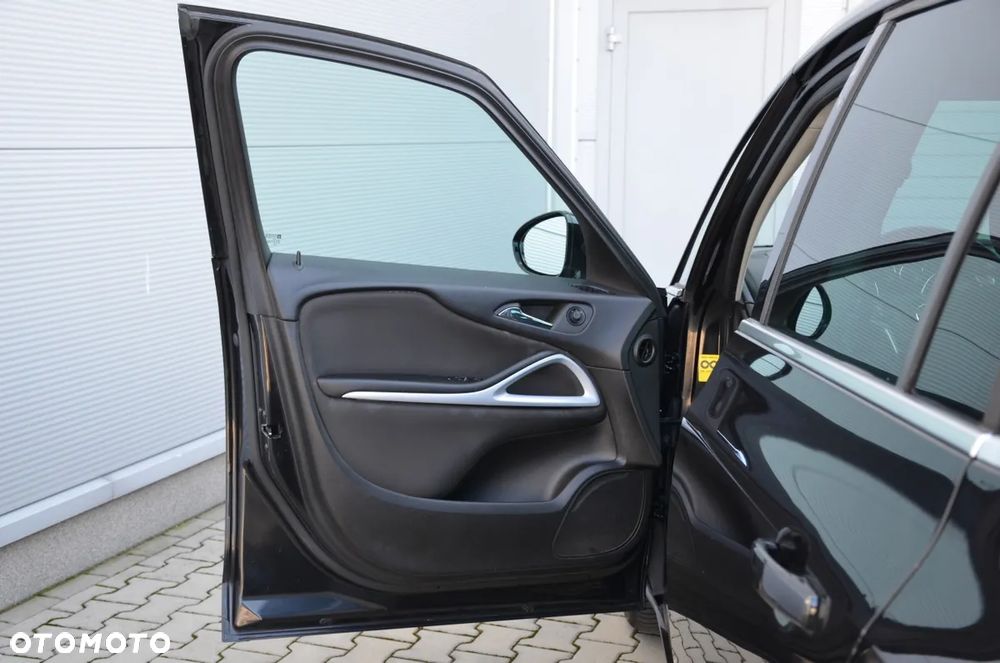 Opel Zafira Tourer 1.4 Turbo Style - 16