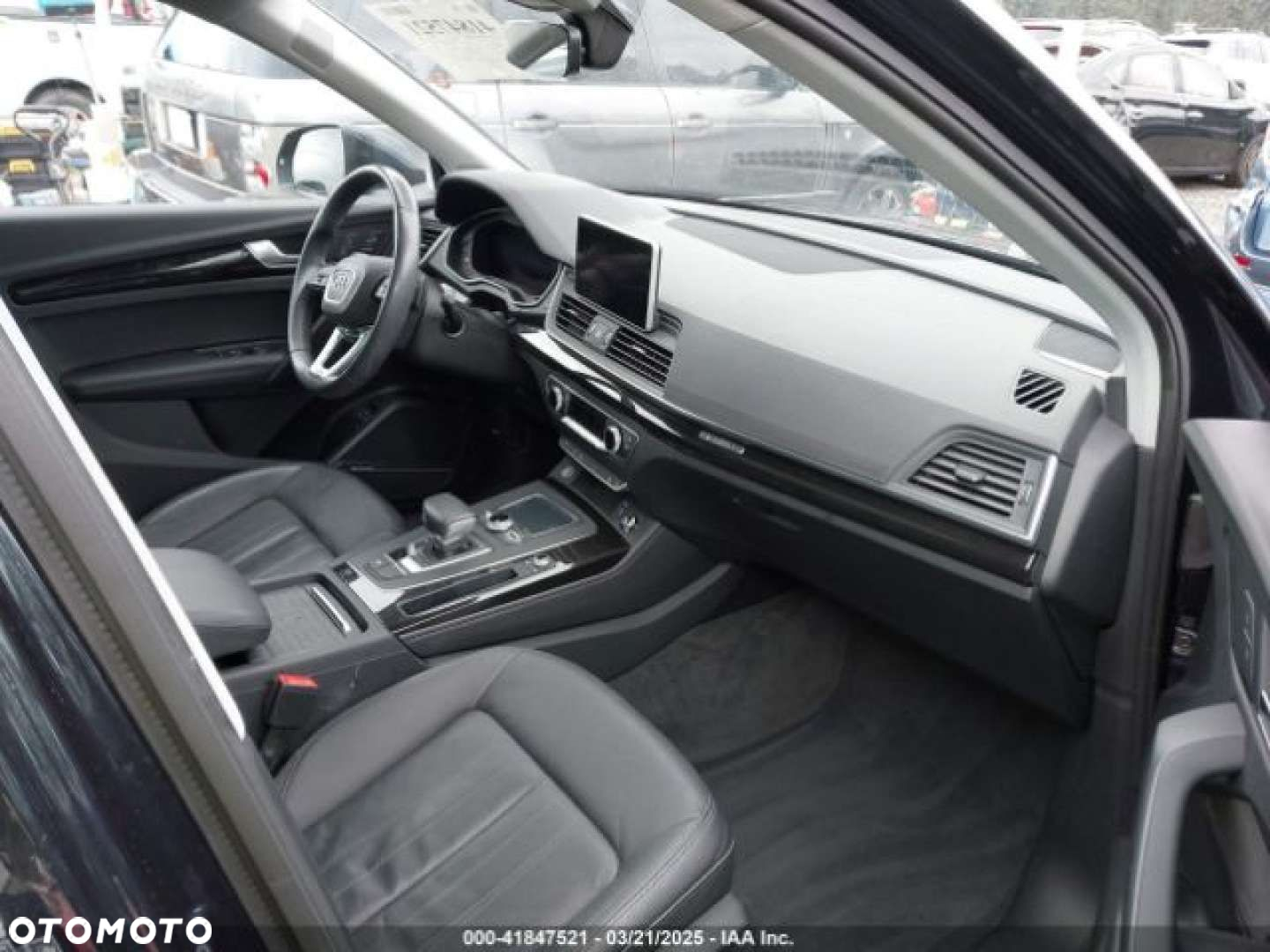 Audi Q5 - 6