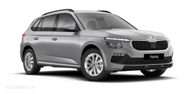 Skoda Kamiq 1.0 TSI Essence