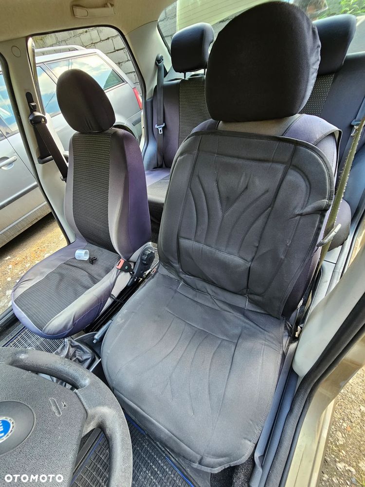 Fiat Albea 1.4 Fresh - 15