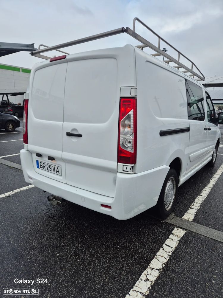 Peugeot Expert 2.0 HDi L1 - 4