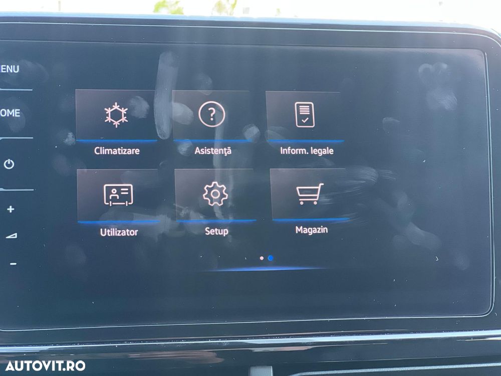 Volkswagen T-Roc 2.0 TSI 4Mot DSG R-Line - 25