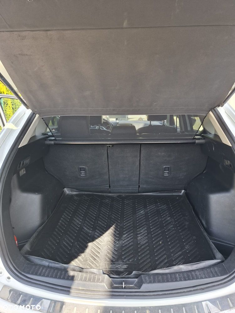 Mazda CX-5 2.0 Skypassion - 11