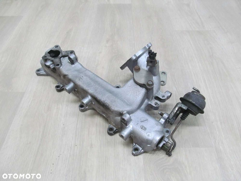 NISSAN CABSTAR MAXITY NT400 07-18 3.0 KOLEKTOR SSACY - 2