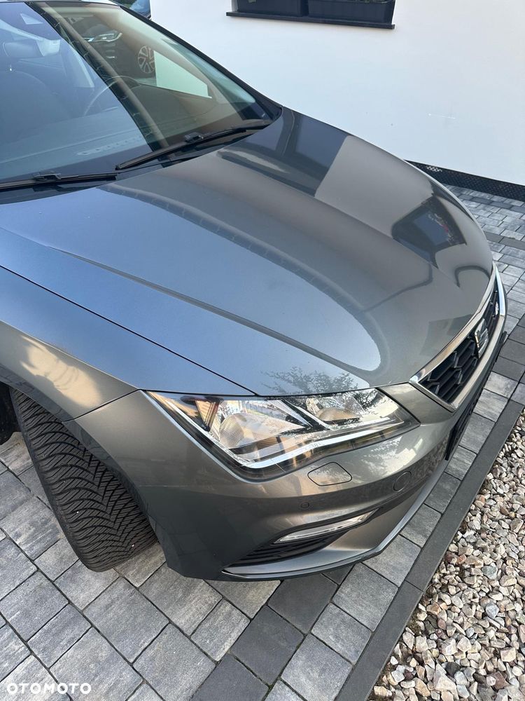 Seat Leon - 14