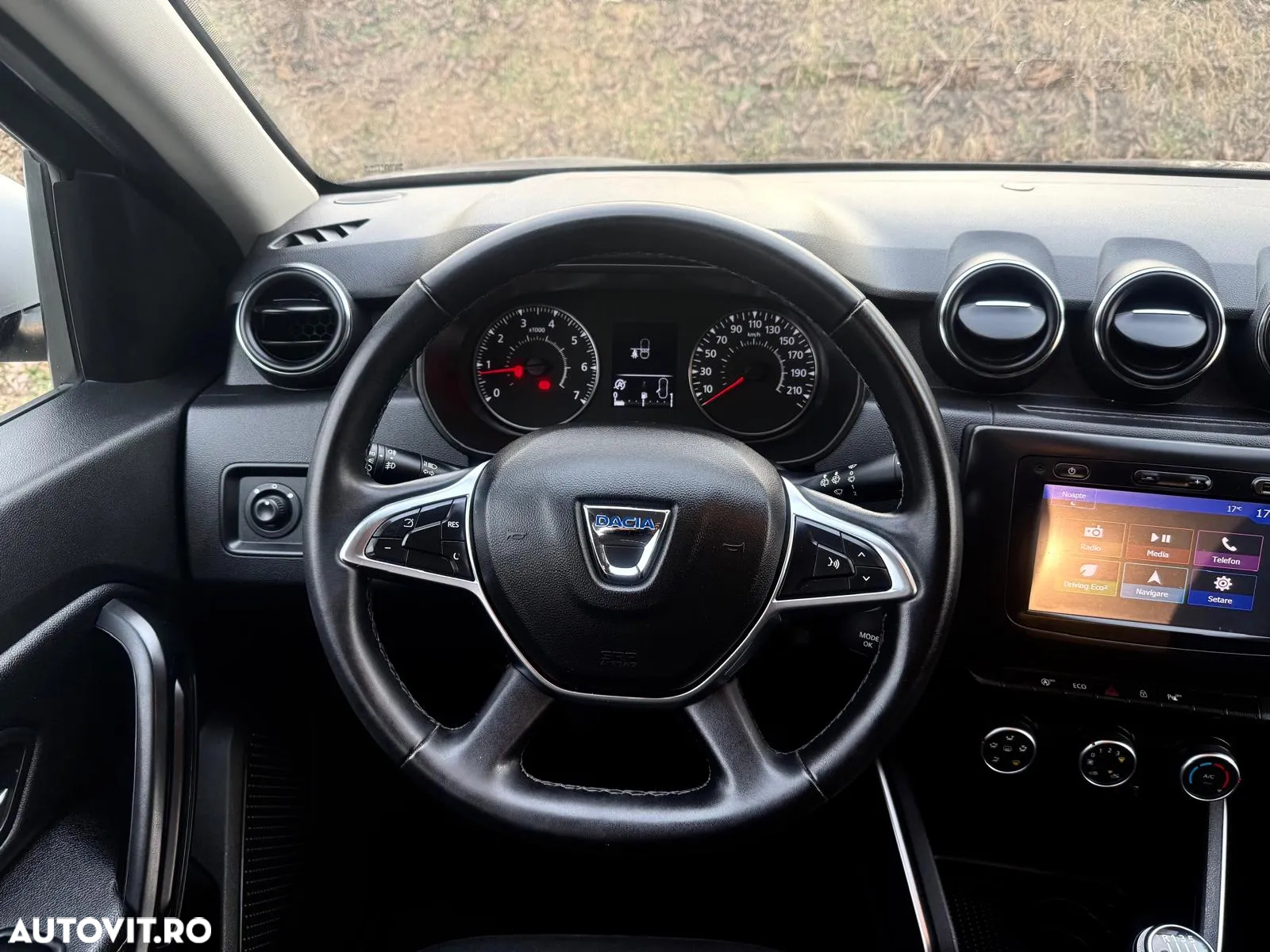 Dacia Duster TCe 125 4x2 Prestige - 22