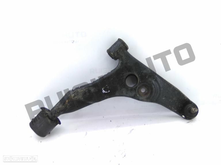 Braço Suspensão Frente Direito  Mitsubishi Lancer Vi [1991_2001 - 1
