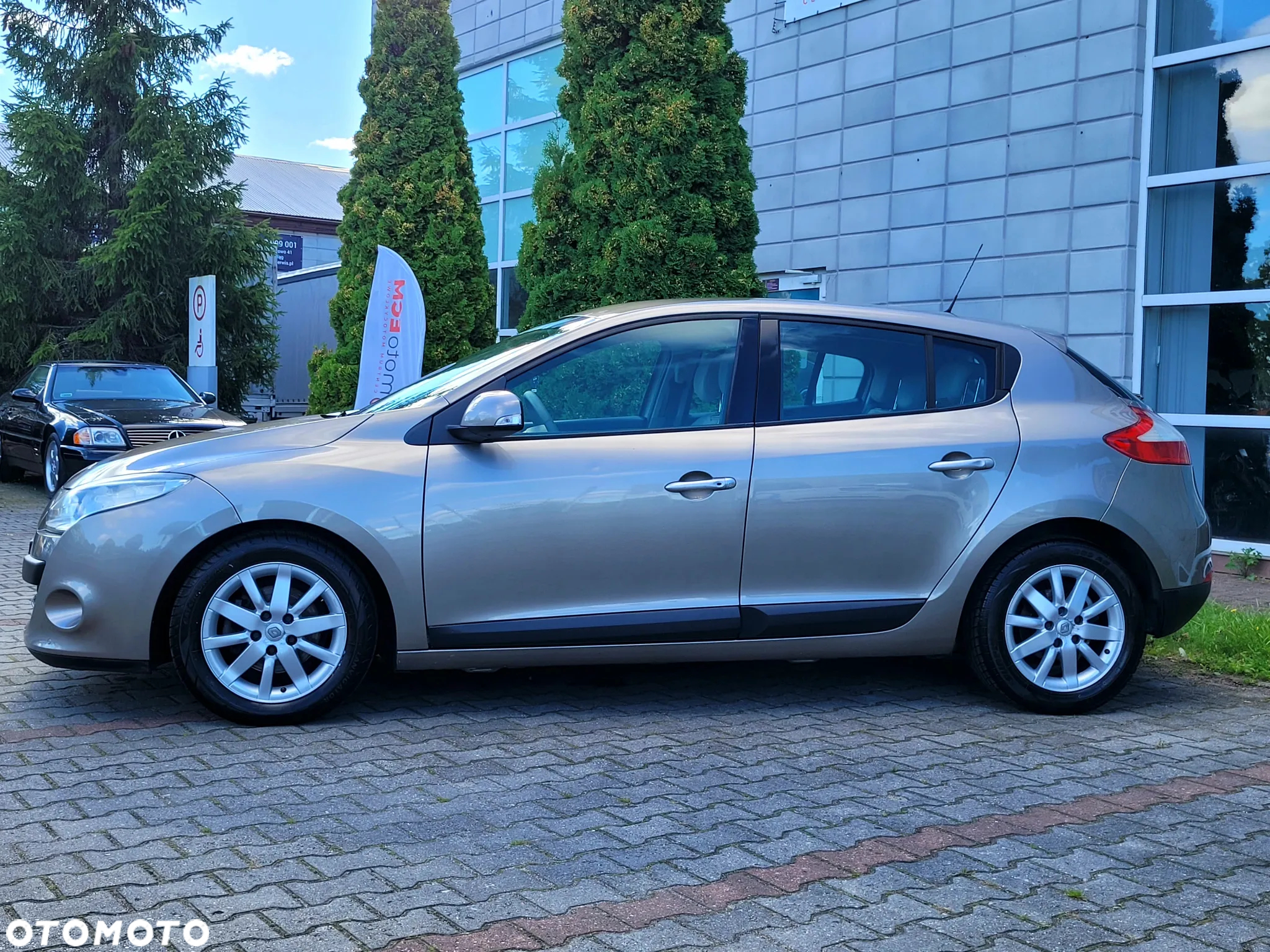 Renault Megane - 13