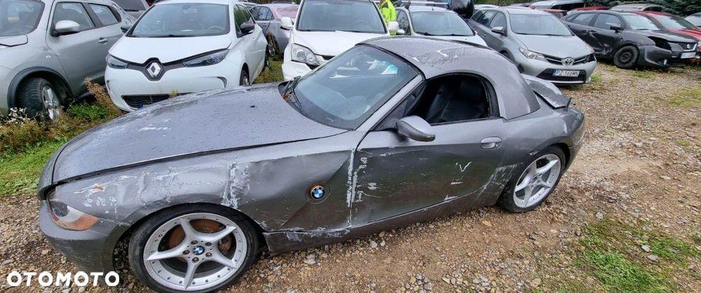 BMW Z4 - 3