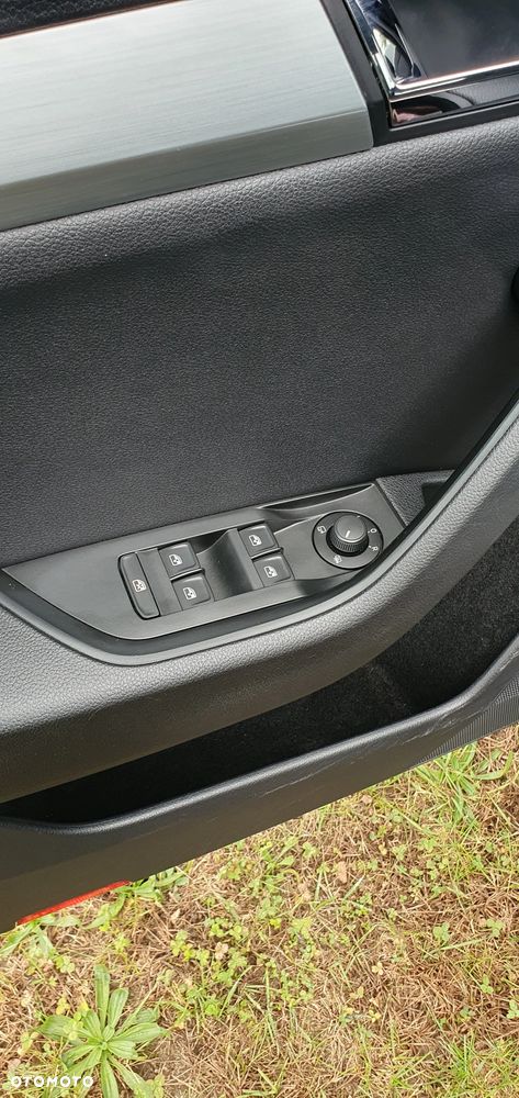 Skoda Superb - 8