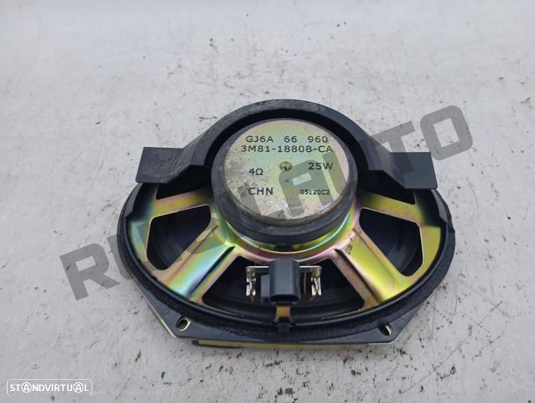 Coluna Som Frente 3m81-18808-ca Mazda Mazda3 I Hatchback [2003_ - 2