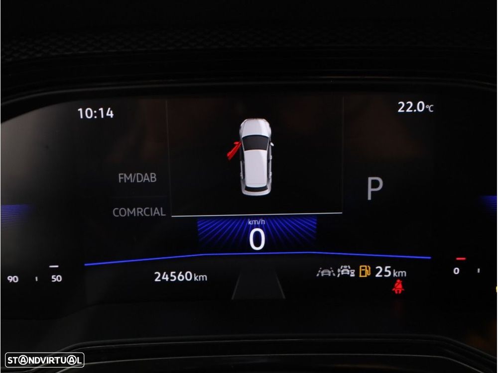 VW Taigo 1.0 TSI Urban DSG - 23
