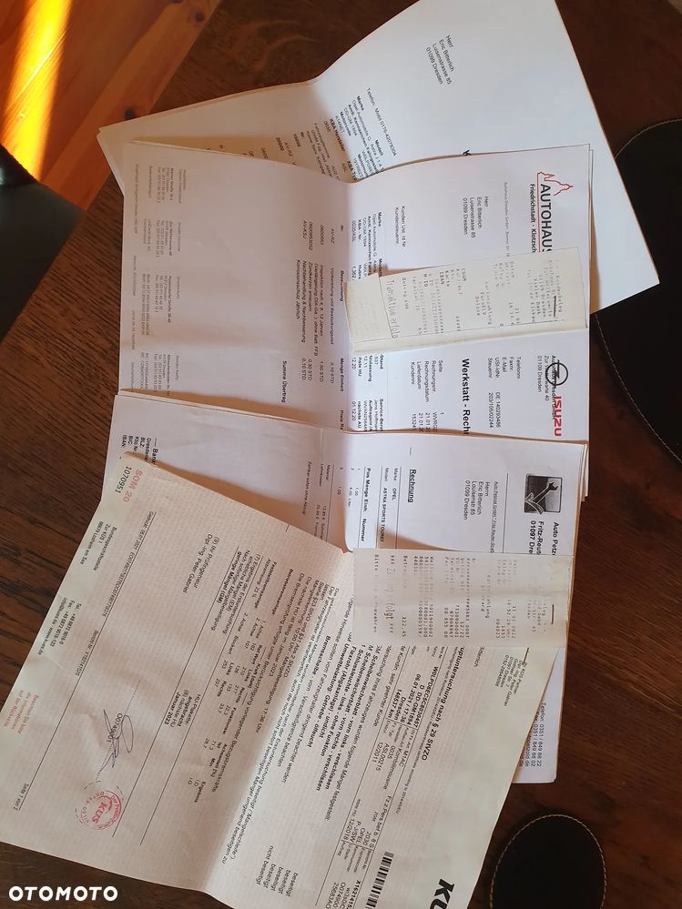 Opel Astra 1.4 Turbo - 20