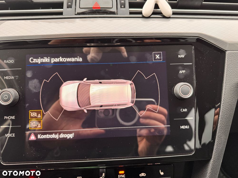 Volkswagen Passat 1.5 TSI EVO Business DSG - 23