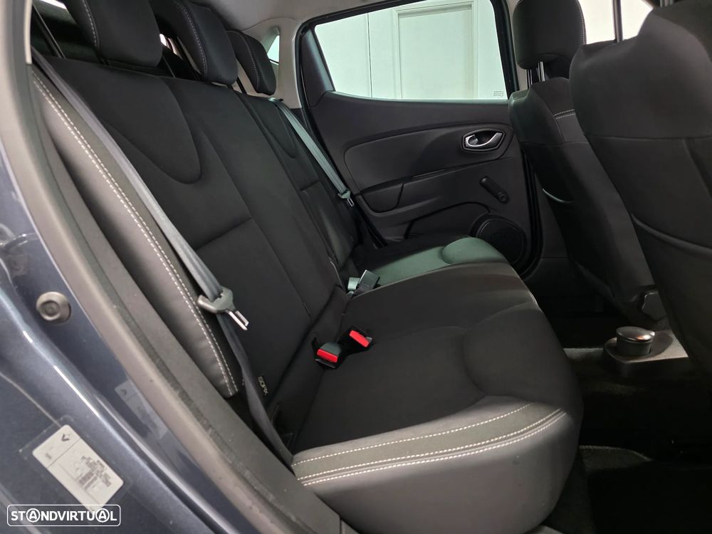 Renault Clio 0.9 TCe Limited Edition - 17