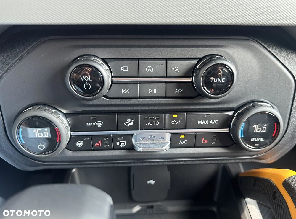 Ford Bronco 2.7 EcoBoost e-4WD Badlands - 14