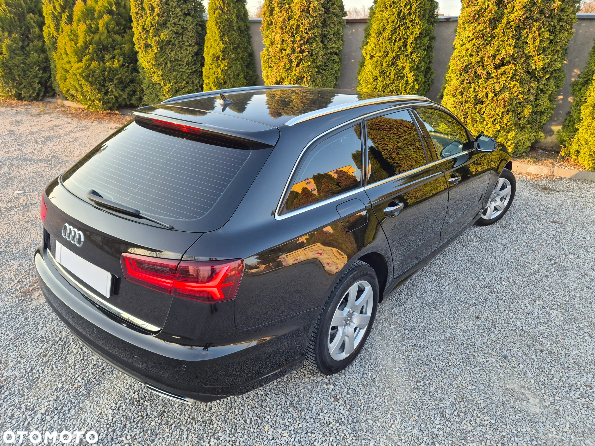 Audi A6 2.0 TDI ultra - 39