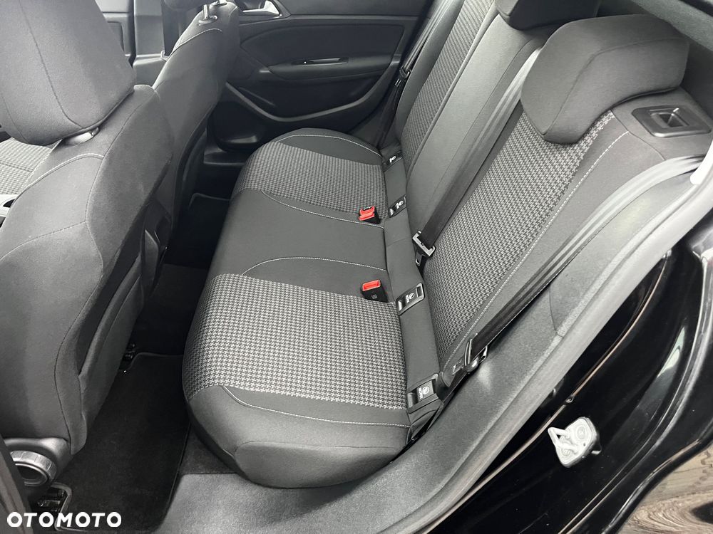 Peugeot 308 1.5 BlueHDi Active S&S - 26